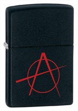 Zippo Anarchy Lighter, 20842