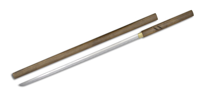 Hanwei Zatoichi Forged Sword, SH2267