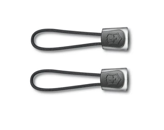 Swiss Army Replacement Lanyard Black - 2 Pack