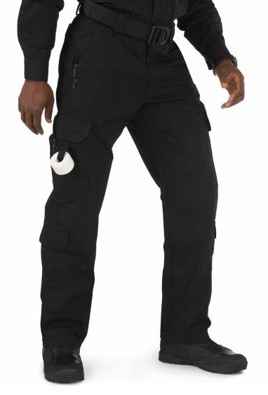 5.11 Men's EMS Taclite Pant - Black