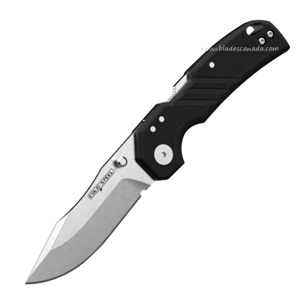 Cold Steel Engage Folding Knife, S35VN 3", GFN Black, FL-30DPLCS-35