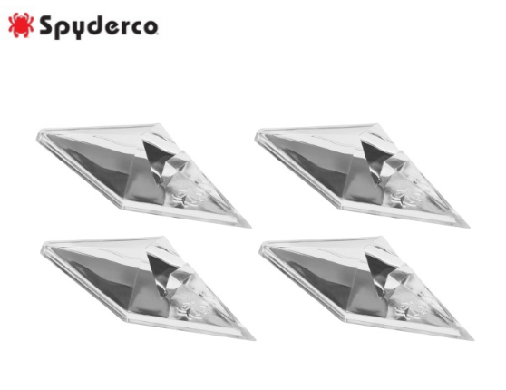 Spyderco Large Knife Stands, Pack of 4, CT03
