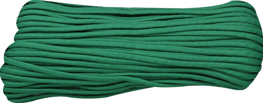 550 Paracord, 100Ft. - Green