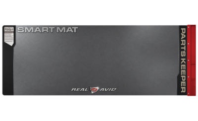 Real Avid Cleaning Smart Mat for Long Gun