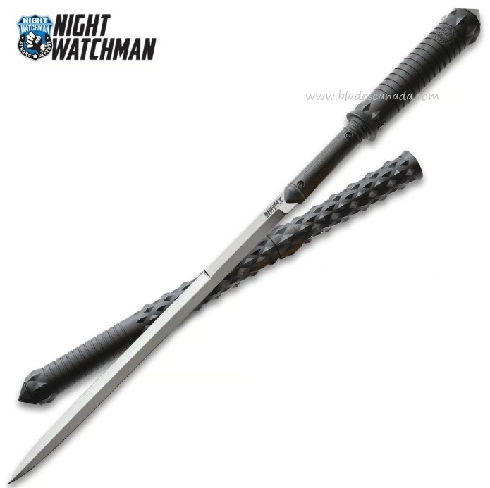 Night Watchman Escrima Sword, 1060 Carbon Steel, UC3524