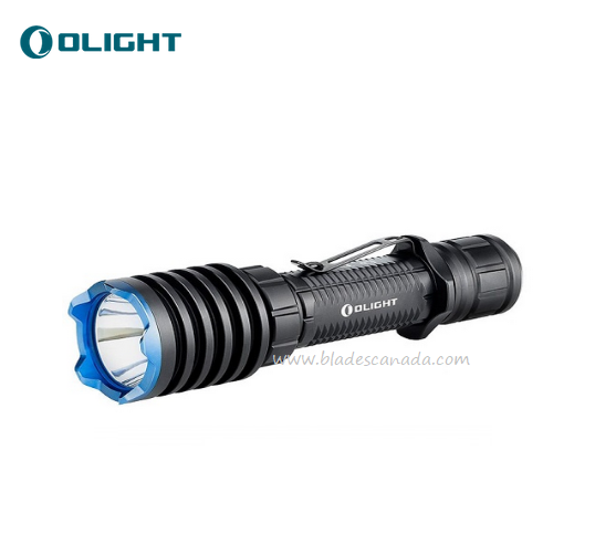 Olight Warrior X Pro Tactical Flashlight NW - 2100 Lumens