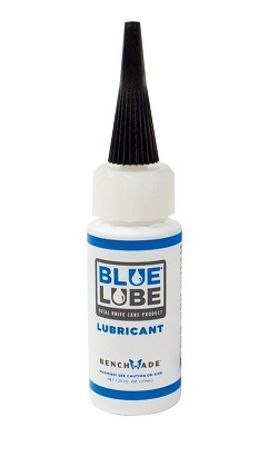 Benchmade BlueLube Lubricant - 1.25 oz.