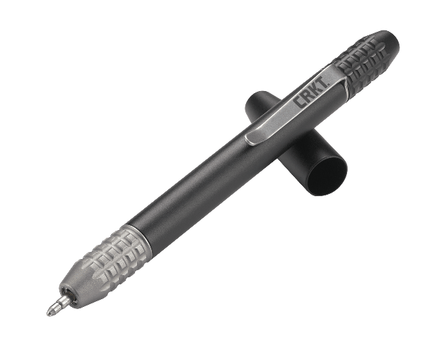 CRKT Techliner Pen, Aluminum, CRKTTPENBOND