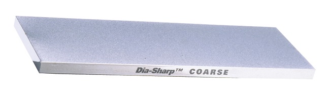 DMT D6C Dia-Sharp Benchstone - Coarse