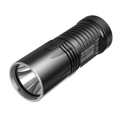 Nitecore EA41 Flashlight - 1020 Lumens