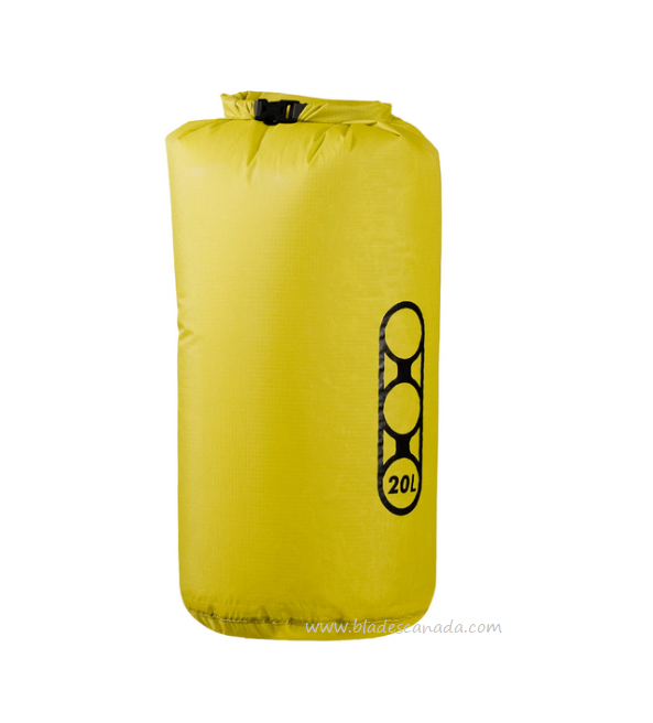 Eberlestock Cirrus Ultralight Dry Bag, 20L - Lichen, ADB20L