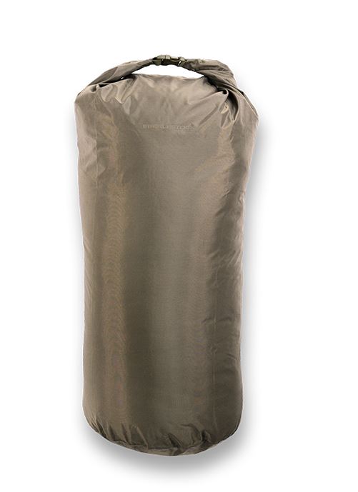 Eberlestock J-Pack Zip-On Dry Bag - Dry Earth