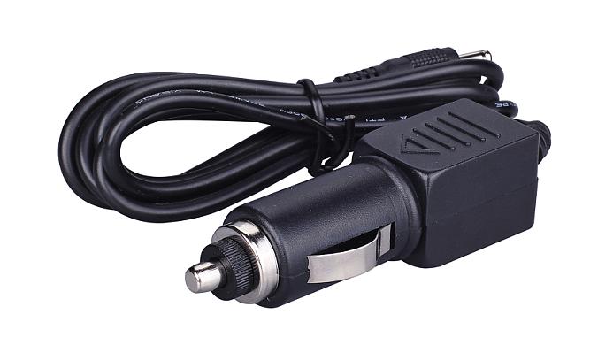 Fenix ARW-10 Car Adapter (Plug Only)