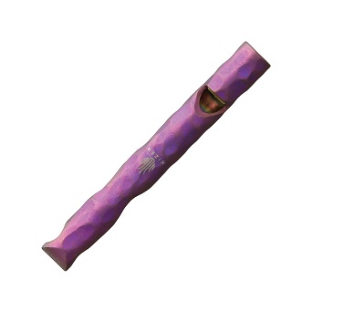 Kizer Siren I Whistle, Titanium Purple, T106A3