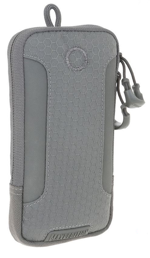 Maxpedition PLP iPhone 6 Plus Pouch - Grey