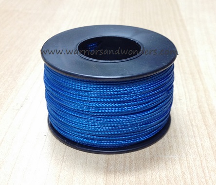 Nano Cord, 300Ft. Spool - Blue
