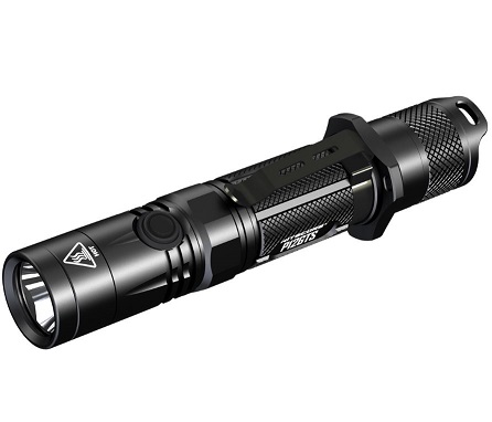 Nitecore P12GTS Precise Search Flashlight - 1800 Lumens