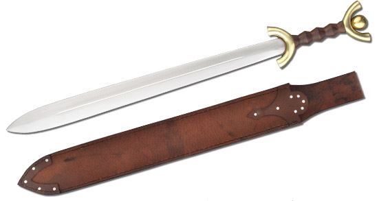 Hanwei Celtic Sword, SH2370