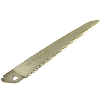 Silky OYAKATA 270mm Large Teeth, Saw Replacement Blade [BLADE ONLY]