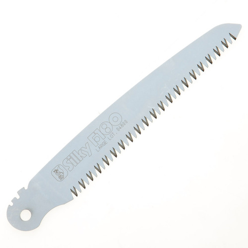 Silky F-180 Professional Large Teeth, Saw Replacement Blade [BLADE ONLY]