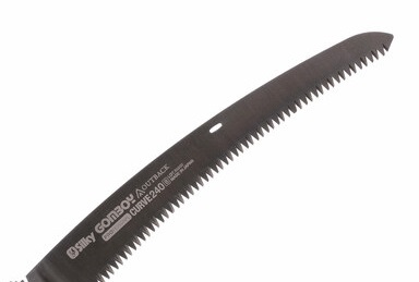 Silky GOMBOY Professional 240mm Outback Ed. Replacement Blade [BLADE ONLY]