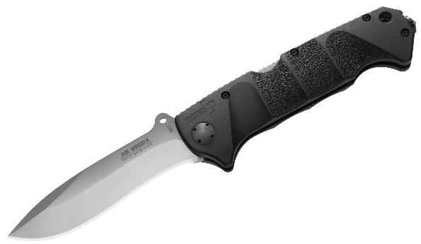 Boker Plus RBB Outdoor Folding Knife, 440C, B-01BO046 - Click Image to Close