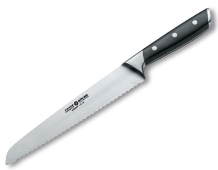 Boker Kitchen Forged Bread Knife, 03BO503