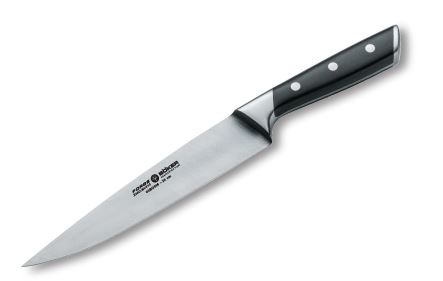 Boker Kitchen Forged Carving Knife, 03BO506