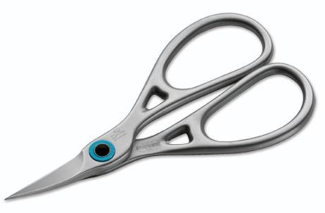 Boker Premax 04PX002 Nail Scissors - Made in Italy - Click Image to Close