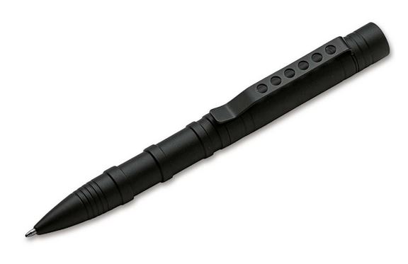 Boker Plus Quest Commando Tactical Pen, Aluminum, 09BO126