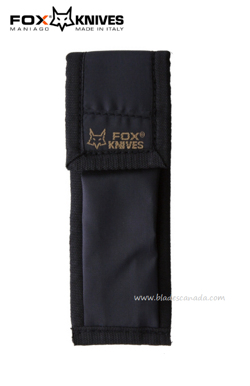 Fox Italy Large Nylon Sheath, FX-35M14