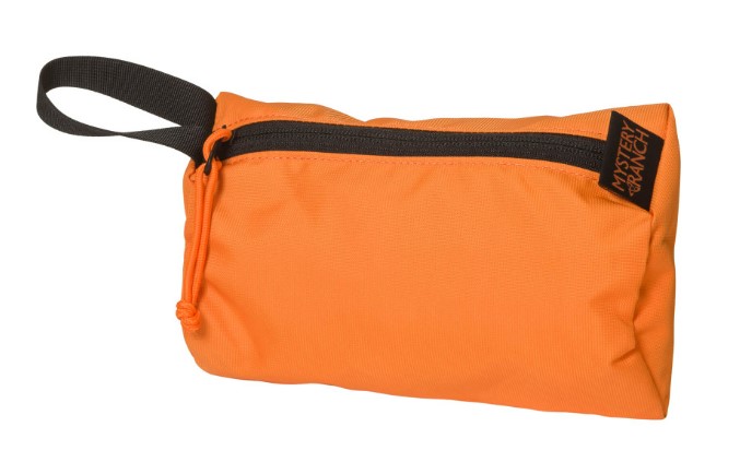 Mystery Ranch Zoid Bag Small - Hunter Orange