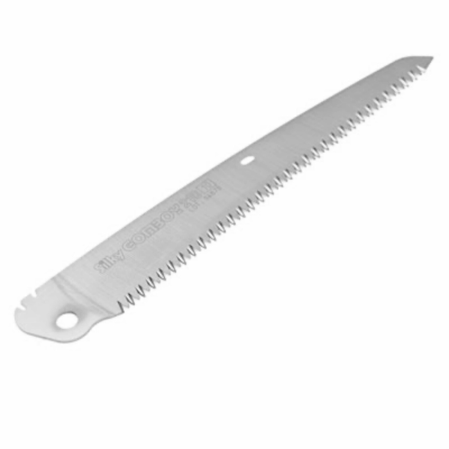Silky GOMBOY 270mm Medium Teeth, Saw Replacement Blade [BLADE ONLY] - Click Image to Close