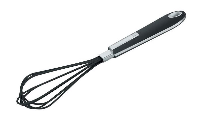Zwilling J A Henckels Twin Cuisine Whisk- Large, Silicone
