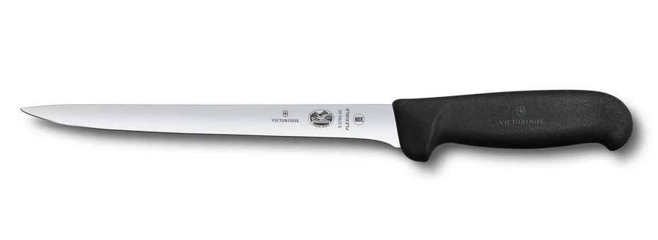 Victorinox Fibrox Pro 8" Fillet Knife - Flexible