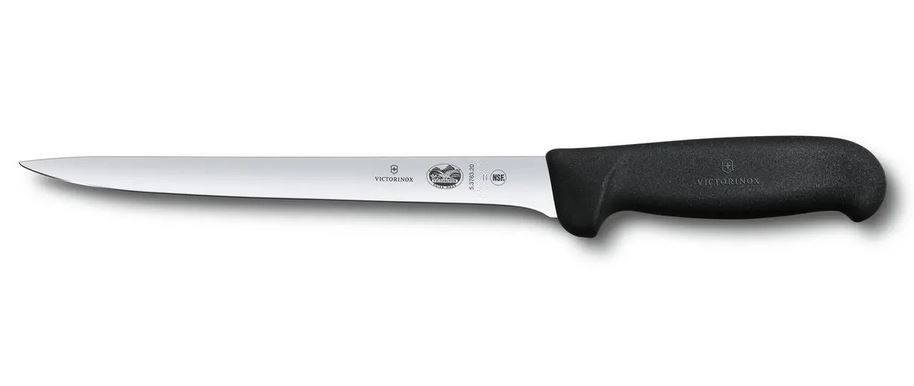 Victorinox Fibrox Pro 6" Boning Knife - Stiff