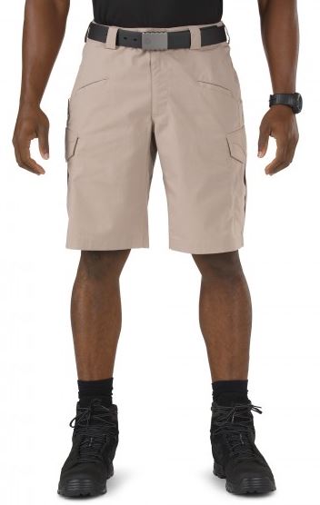 5.11 Stryke Shorts - Khaki [Clearance] - Click Image to Close