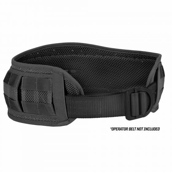 5.11 Brokos VTAC Belt - Black [Clearance Size 2XL/3XL]