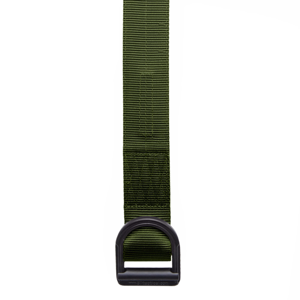 5.11 Operator Belt - 1 3/4" Wide - TDU Green
