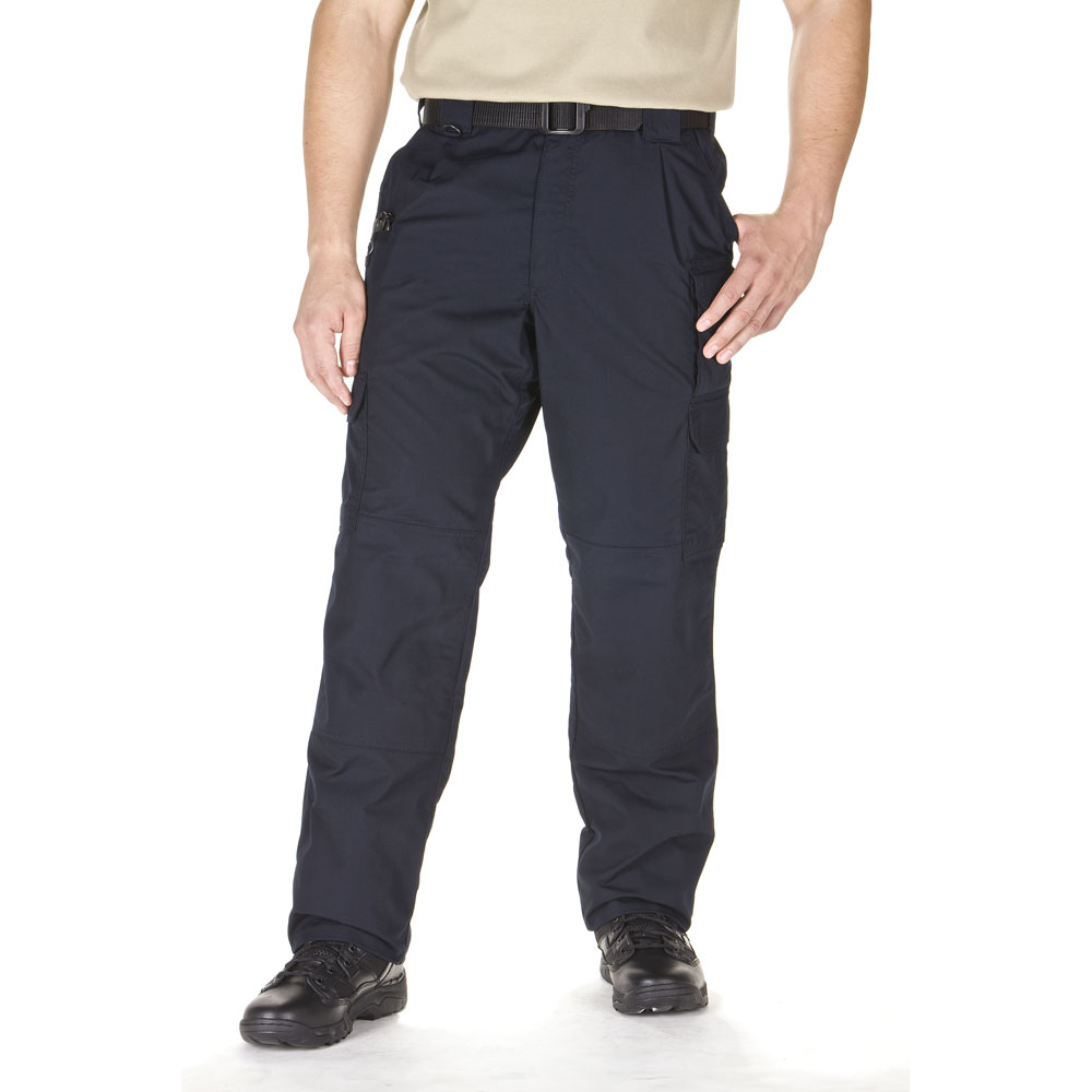 5.11 Taclite Pro Pants - Dark Navy - Click Image to Close