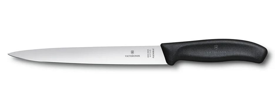 Victorinox Classic 8" Fillet Knife - Flexible