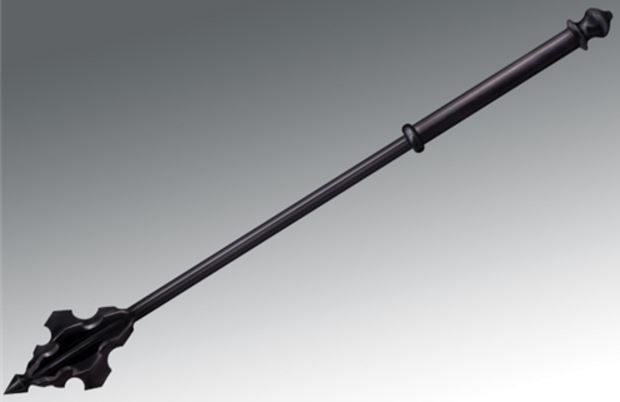 Cold Steel MAA Gothic Mace, 1055 Carbon, 90MFLM - Click Image to Close
