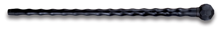 Cold Steel African Walking Stick, Polypropylene, 91WAS