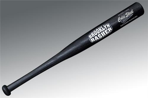 Cold Steel Brooklyn Basher Bat, Polypropylene, CS92BSB