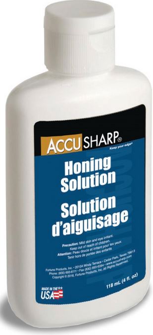 AccuSharp Honing Solution, AS068C