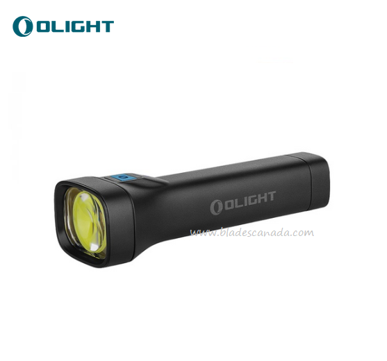 Olight Archer Rechargeable Search & Rescue Flashlight - 1000 Lumens