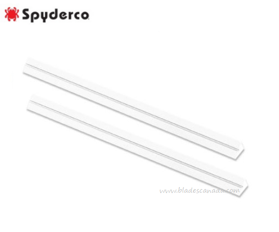 Spyderco TriAngle SharpMaker Ultra Fine Stone (Pair), C204UF1