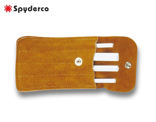 Spyderco Ceramic Sharpening File Set, C400F