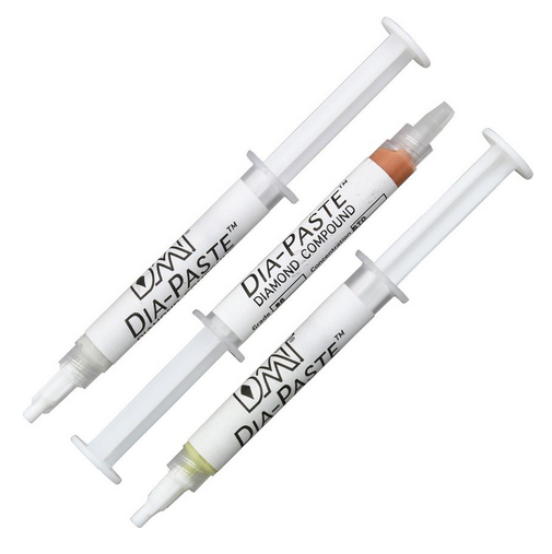 DMT Sharp Dia-Paste Compound Kit, DPK