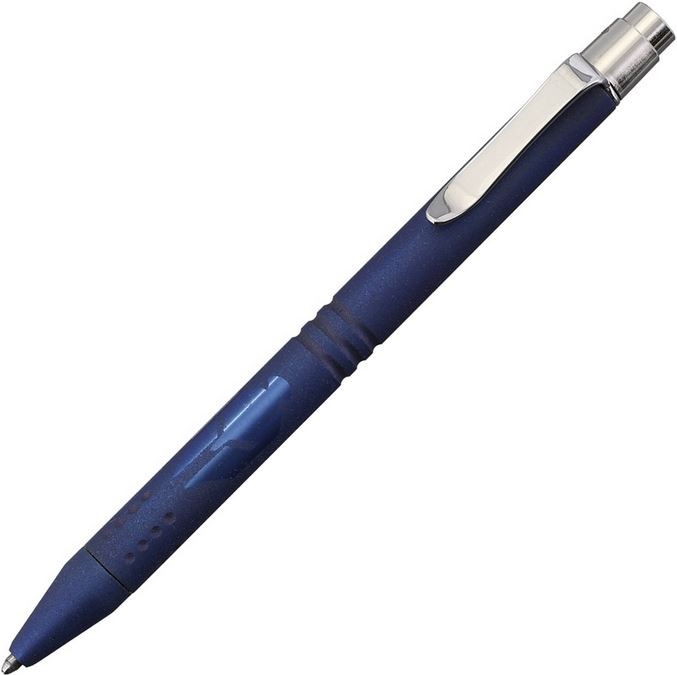 Darrel Ralph Go Pen SL Battle Worn Titanium Blue, DR087